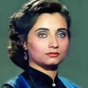 Salma agha ghazals
